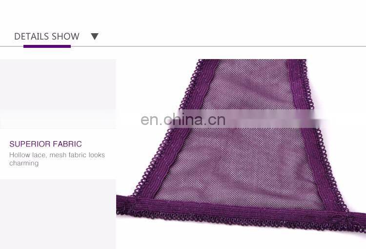 Bottom Price Hot Sexy Ladies Thong G-String Naughty Sexy G-String