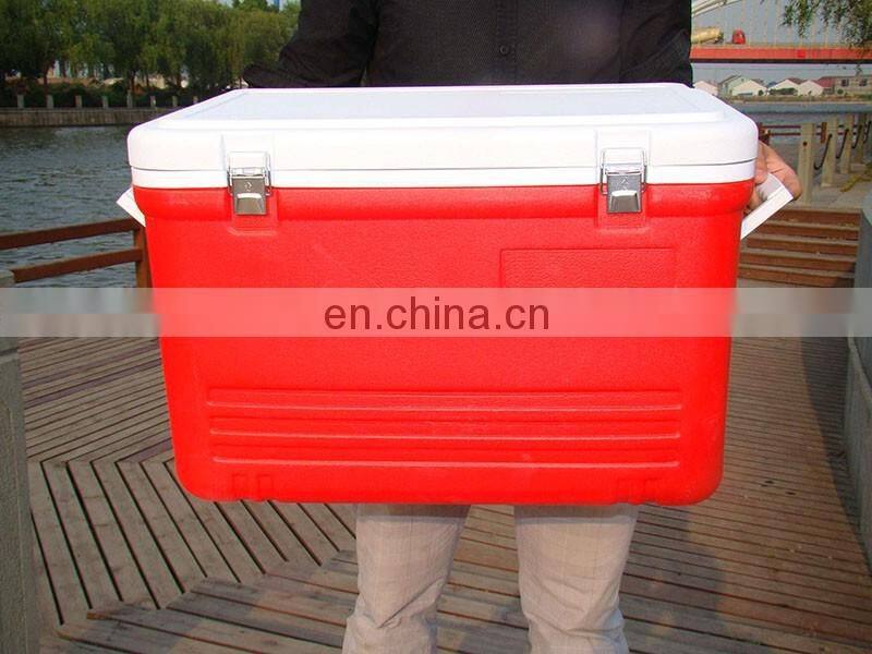 52 Liter Wholesale EPS Insulation Coolers