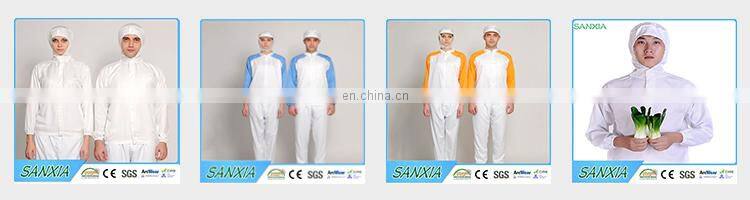 Hot Sale Food Relating Products Processing Clothing