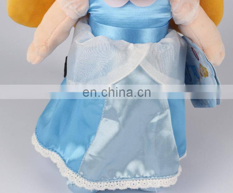 Customiztaion logo mermaid figures dolls toy,Good-looking plush stuffed mermaid doll toys