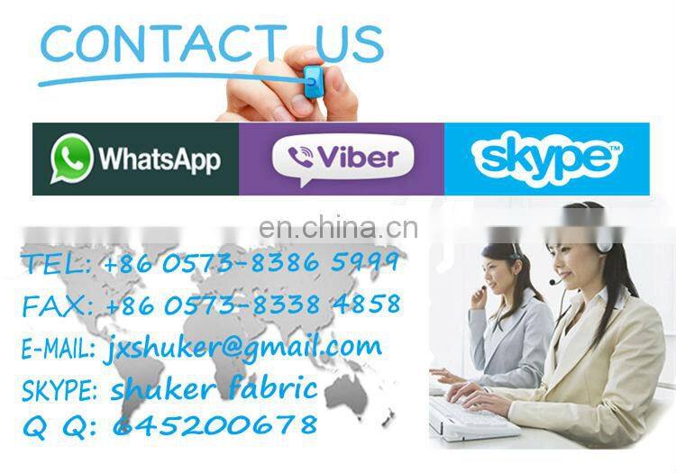 Dyed tc twill fabric for pocket lining