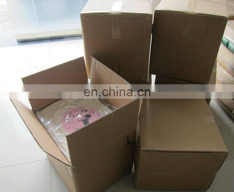 polular design of tote bag Non-woven bags