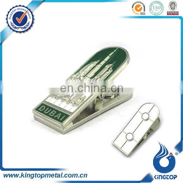 custom denmark souvenir fridge magnet