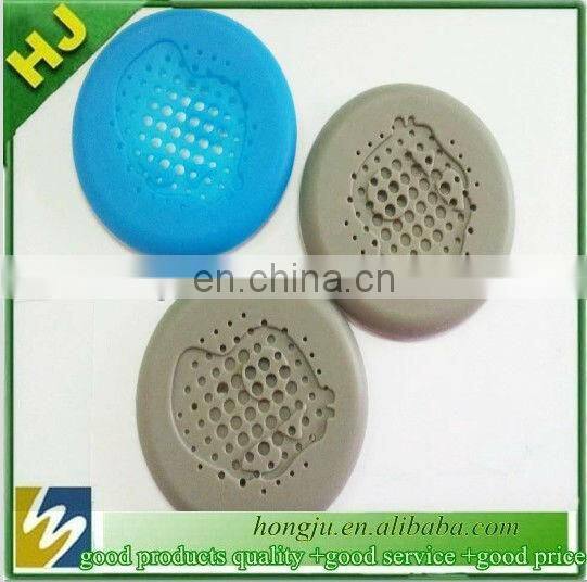 Silicone Earphone Case