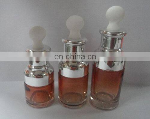 20ml 30ml 50ml glass essentail oil bottle wholesale 2014 new design nice dropper