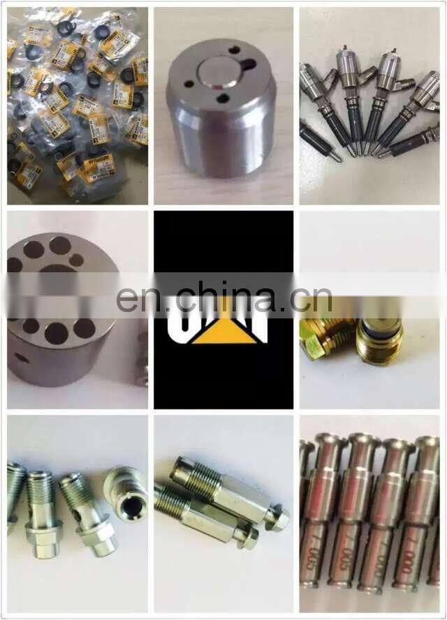 Common Rail Injector repair kit with Free software upgrade