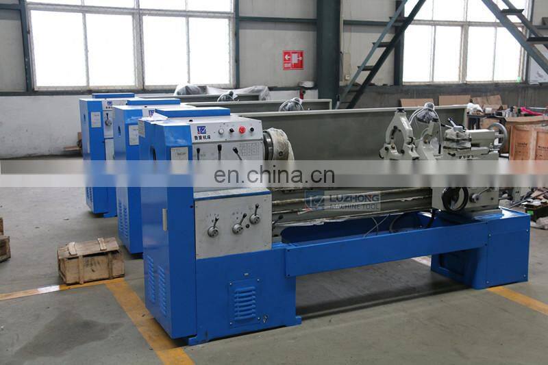 Mini Lathe C6232/C6236/C6240/C6250/C6266 Gap Bed Lathe Machine