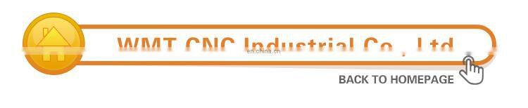 Metal manual shearing machine QC12Y6 3200 for metal cutting