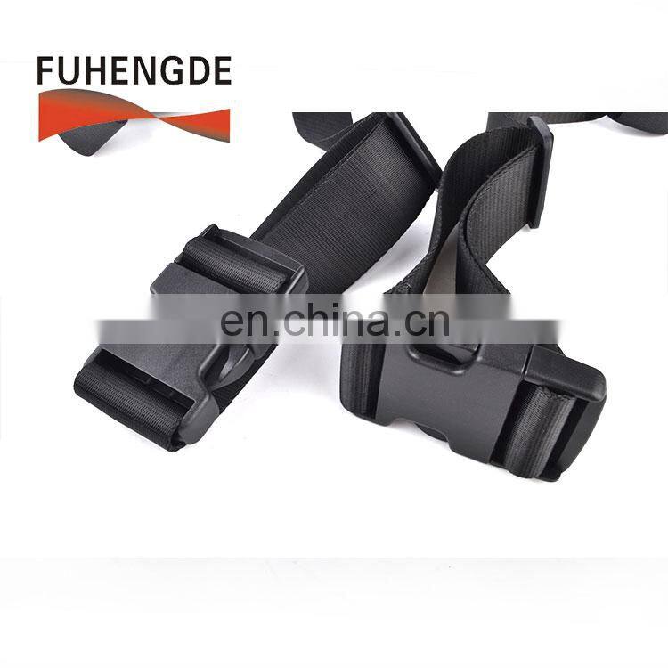 Fishing Rod Reel Organizer Travel Carrier Storage Nylon Webbing Belt for holding fish rod