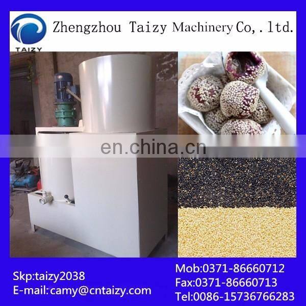 Factory price sesame skin processing equipment peeler for sesame