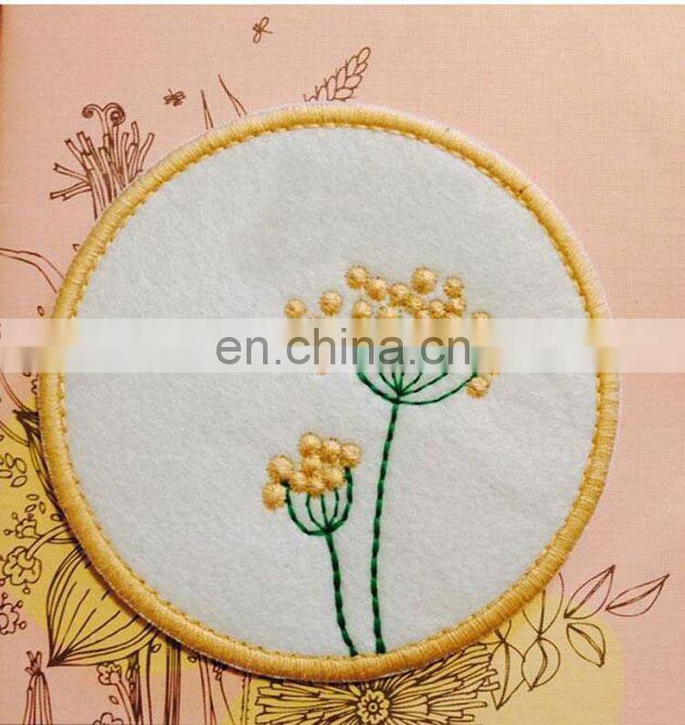 SHIPULE 33 heads computerized multi needle embroidery machine