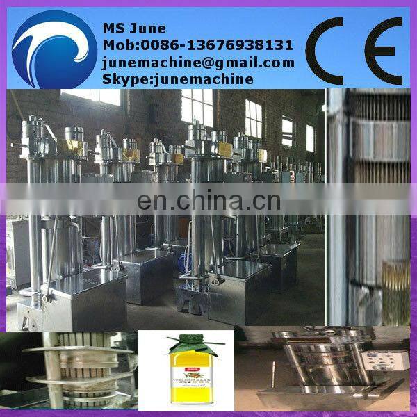 hydraulic pumpkin seed oil press machine 008613676938131
