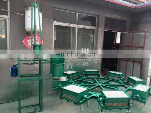 Factory supply Automatic dustless chalk making machine