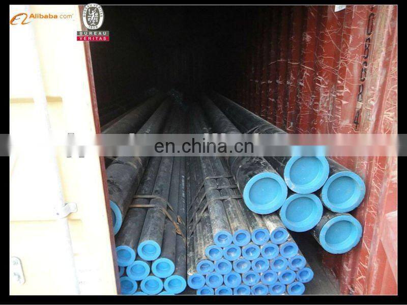 astm a 335 p9 seamless alloy steel pipe