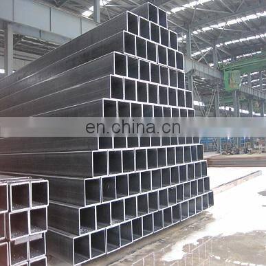 erw hdg hot dipped galvanized steel round pipes