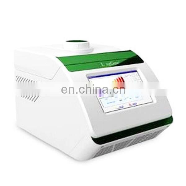 A300 PCR Thermal Cycler pcr machine