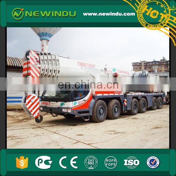 All Terrain Crane 150t ZAT1500 with good price