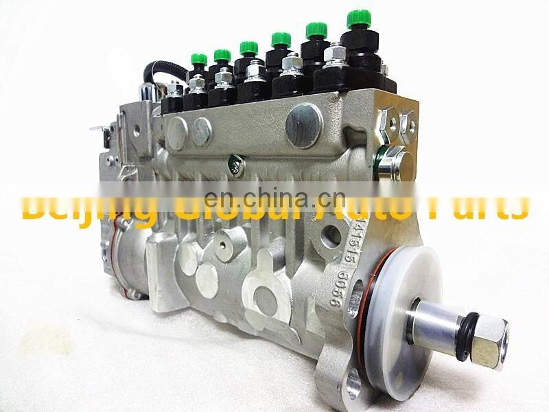 Lovol 1006TG02 84.3KW Injection pump T73208228 with CRSV350...750PB0C194R