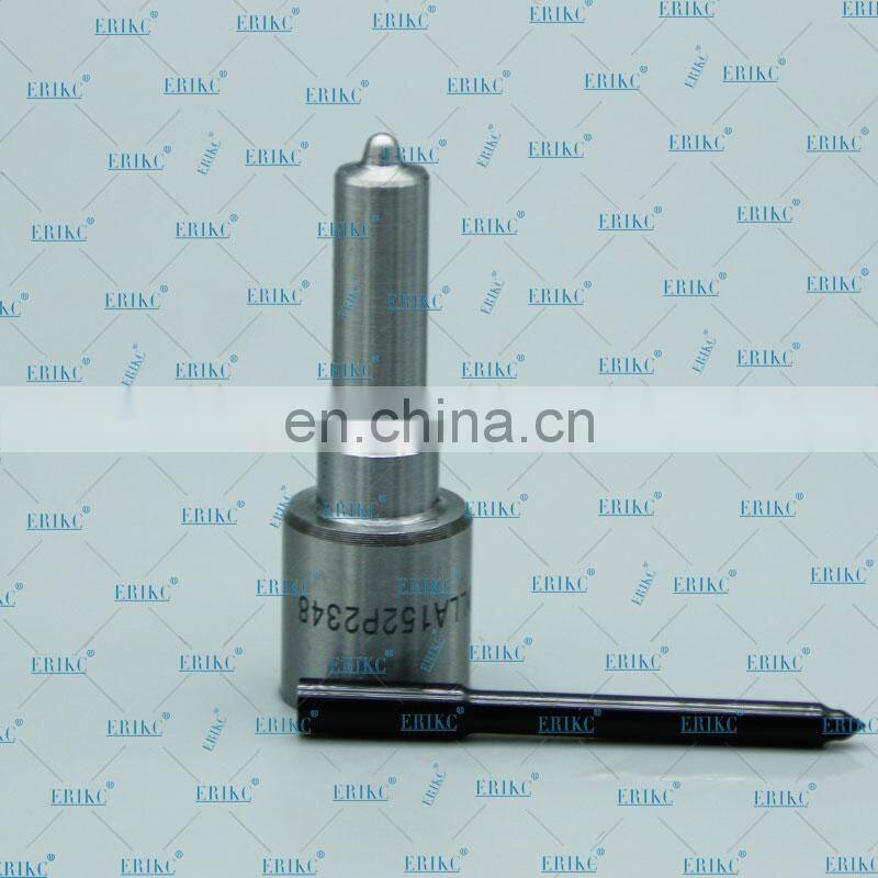 DLLA 152P2348 (0 433 172 348) Spray Nozzles DLLA152P2348 fuel injector nozzle DLLA 152 P2348 for 0445110526 and 0445110527