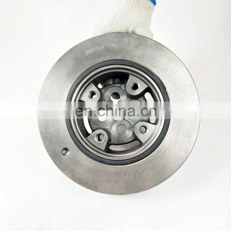 DCEC 6CT Diesel Engine Spare Parts Vibration Damper 3925561