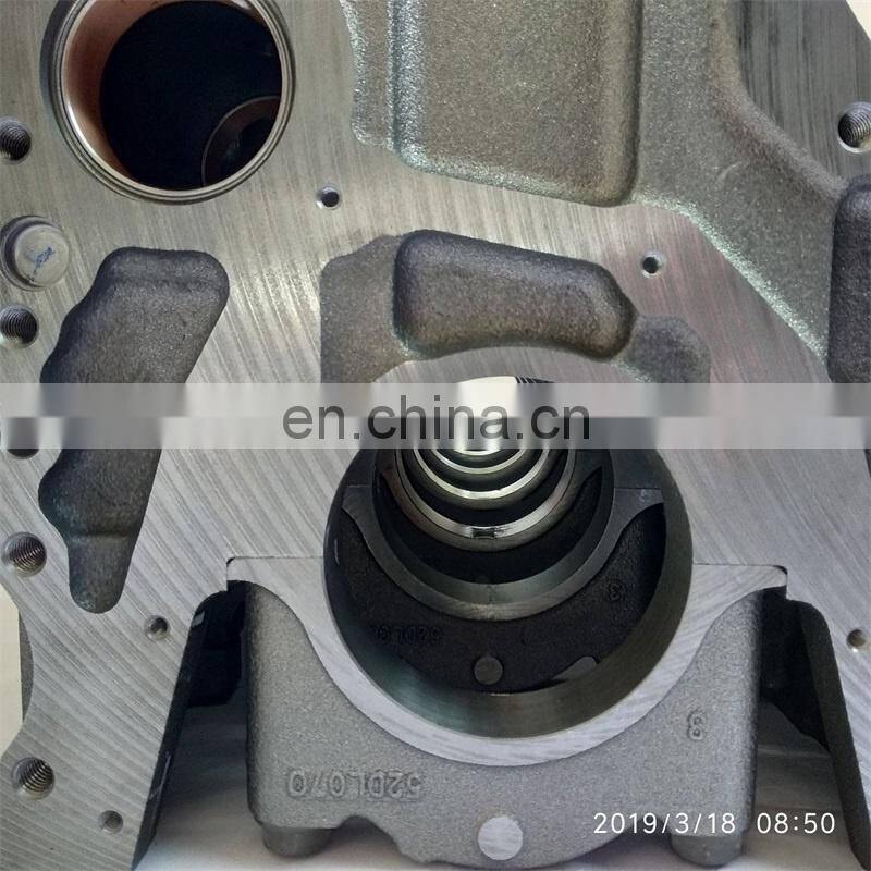 M11 diesel engine cylinder block 4060393