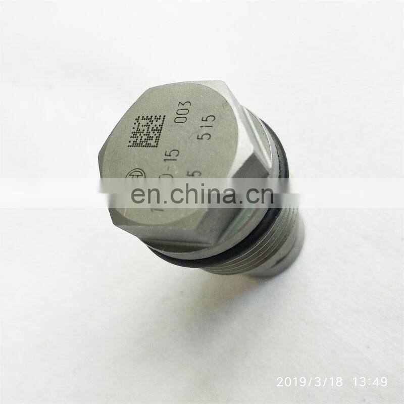 ISF3.8 Common Rail Pressure Relief Valve 3974093