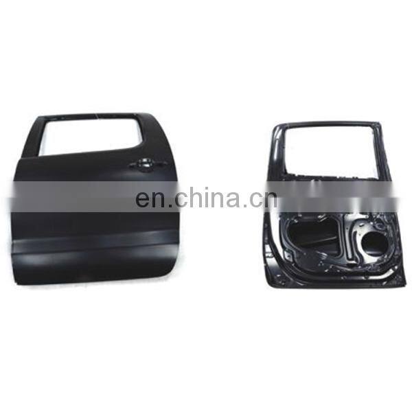 67004-0K010 Rear Door panel for hilux vigo Rear Lh