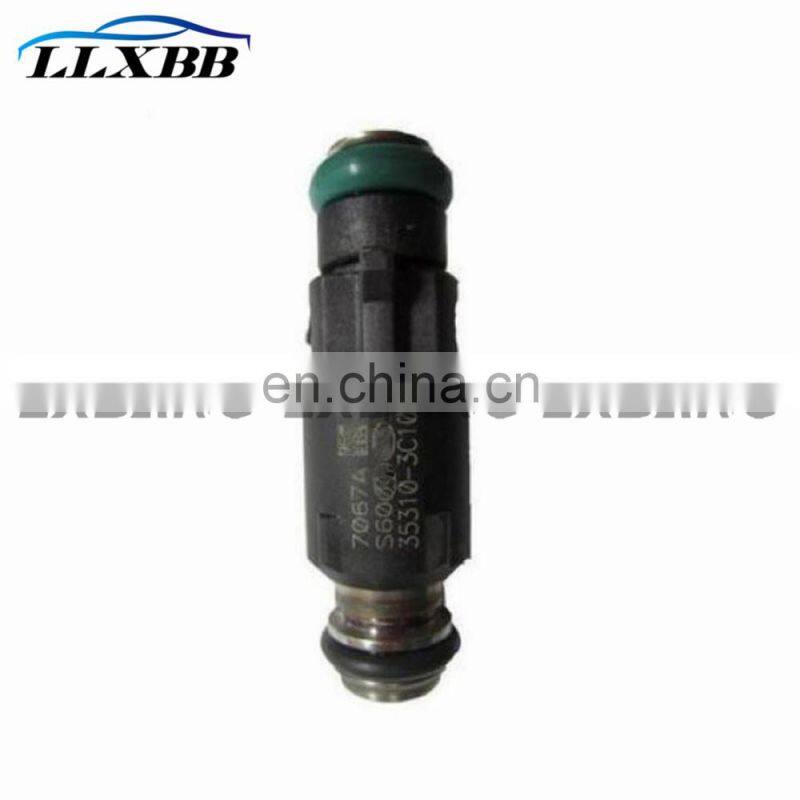 Original Fuel Injector Nozzle 35310-3C100 For Hyundai Kia Borrego 3.8L 353103C100
