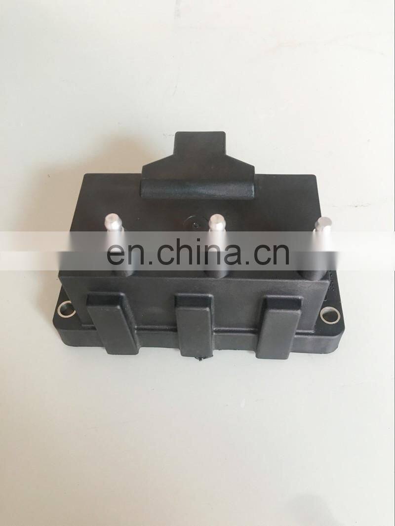 Shiyan Cheap Price BGE5.9 Natural Gas Engine Ignition Coil 3937301