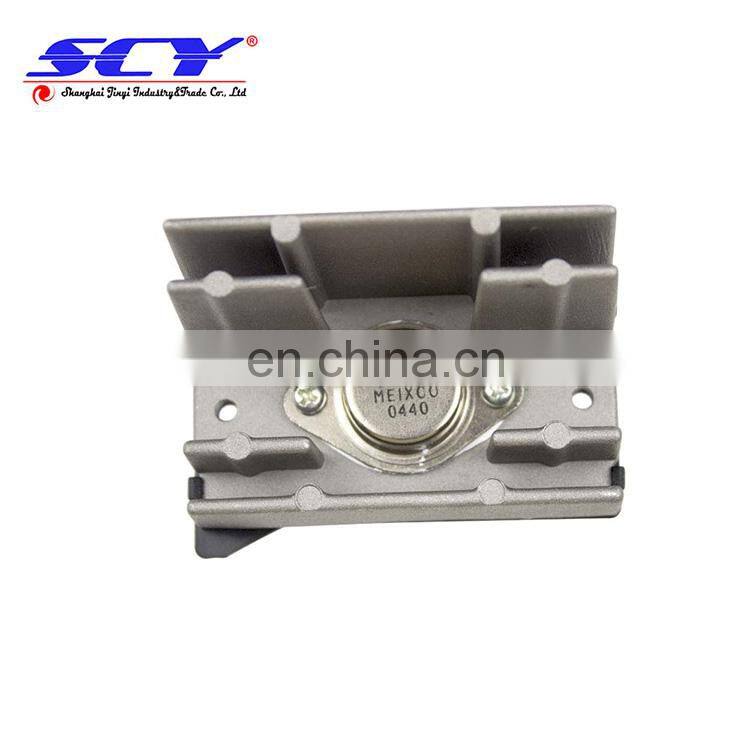 Auto Car New Blower Resistor Suitable for Honda 79330S10A42 79330A10A42 79330S10A41 JA1384 JA1429 3A1333 3A1267 973561 RU361