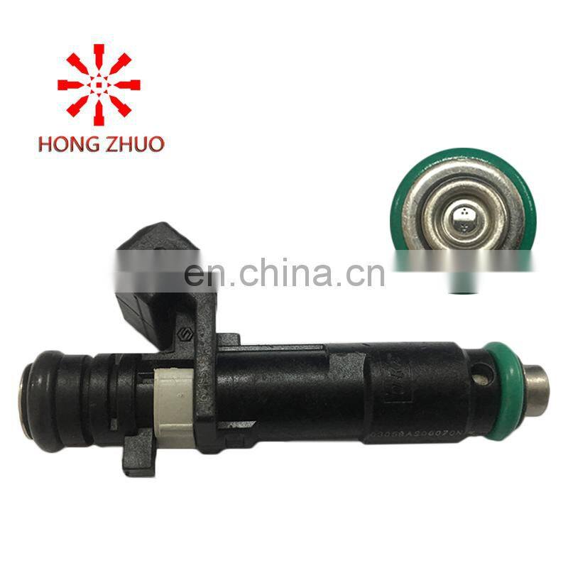 Fuel injector 0305BAS00070N, boquilla del inyector de combustible 0305BAS00070N, bico injetor de combustivel 0305BAS00070N