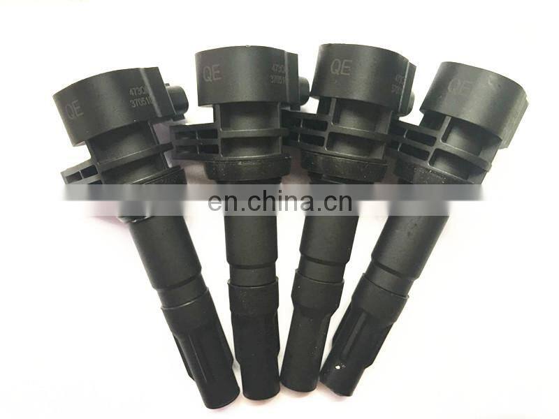 Hengney ignition coil 473QE-3705100 473QE3705100 For BYD F3