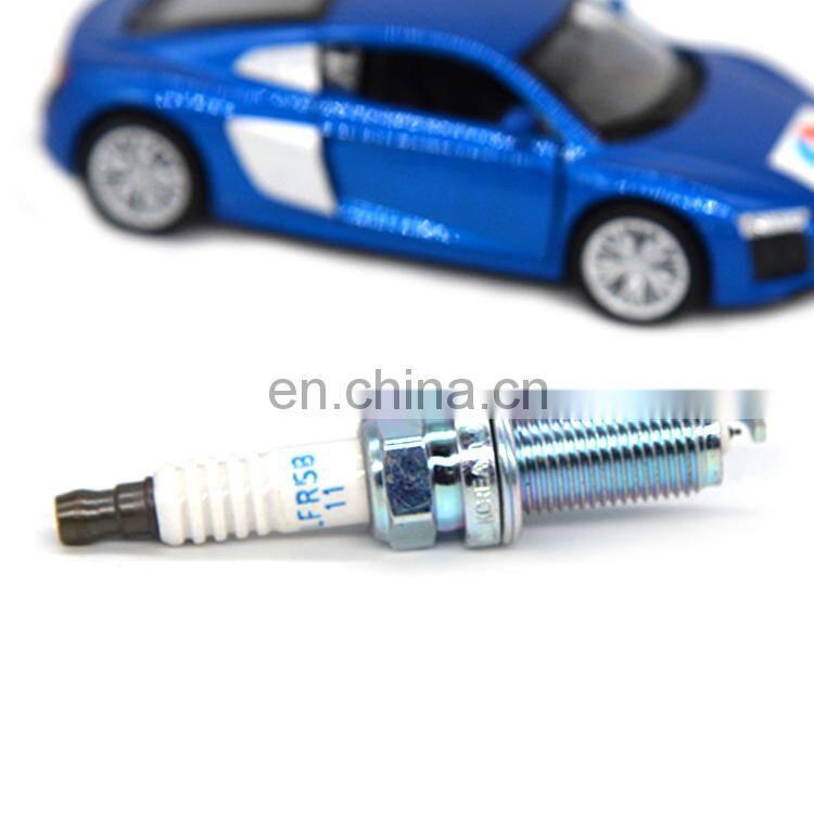 Hengney Spare parts high quality 18840-11051 ILFR5B11 for H-yundai SantaFe Kia Optima Rondo Car plugs spark plug