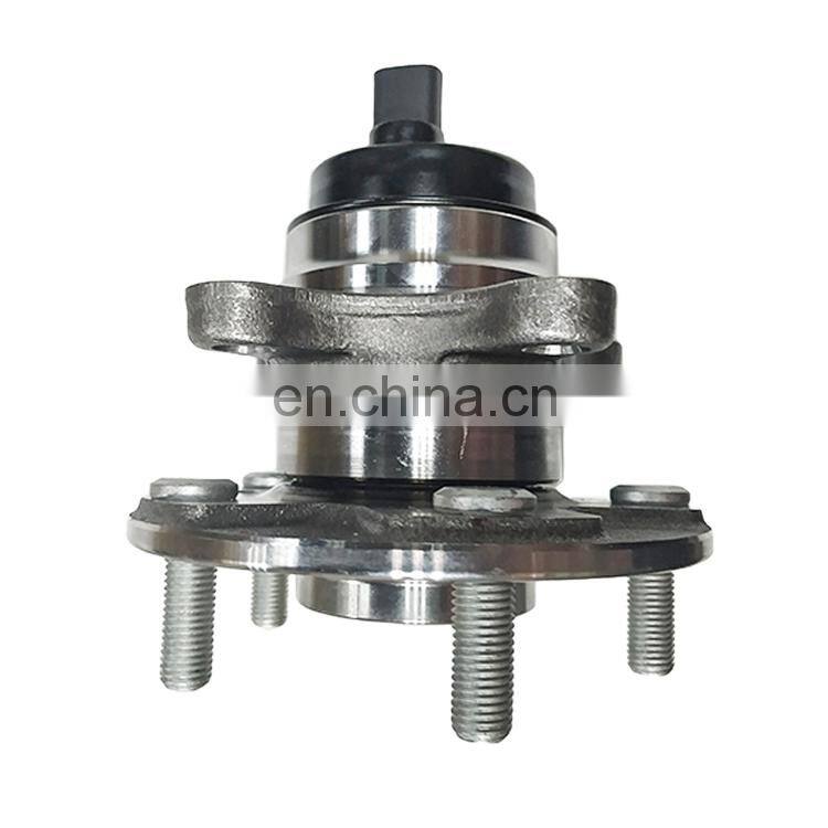 Bearings Rear Assembly 43560-0N010 Spare Auto Parts For Front Car Parts Wheel Hub Bearing For Car