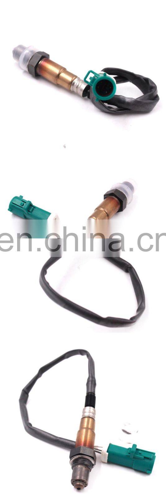 Factory Price Car Accessories 6G919F472AA Dissolved Auto Engine Parts OEM Lambda Car o2 a2 Oxygen Sensor