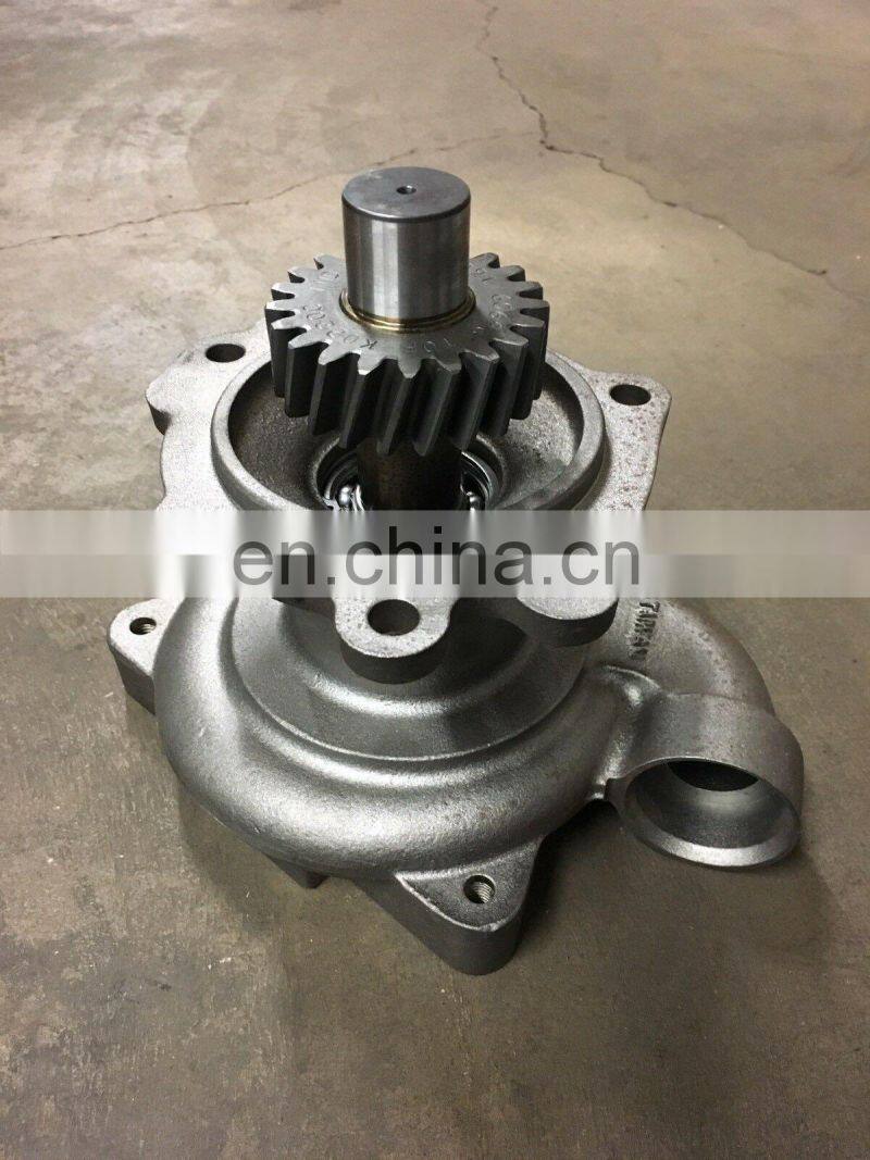 M11 ISM QSM11 Engine Fresh Water Pump 3800745 4926553 2882145 4955706 3800479 4003929 3401009 4972857 4965451 4972859 4965464