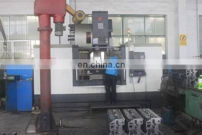 4D95 B3.3 qsb3.3 Engine Cylinder Block C6204211513 5254546 C6205231300 3975207 6204-21-1503 C6204211503 6204-21-1504 C6204211504