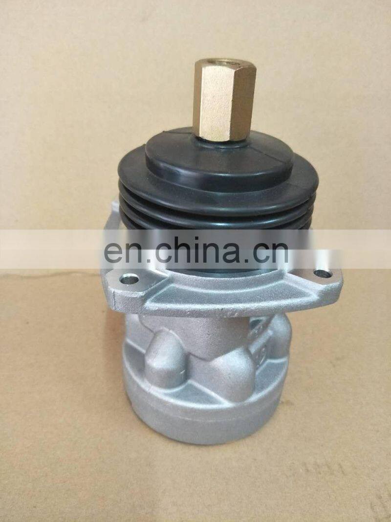 High quality hydraulic pilot valve for E320D engine