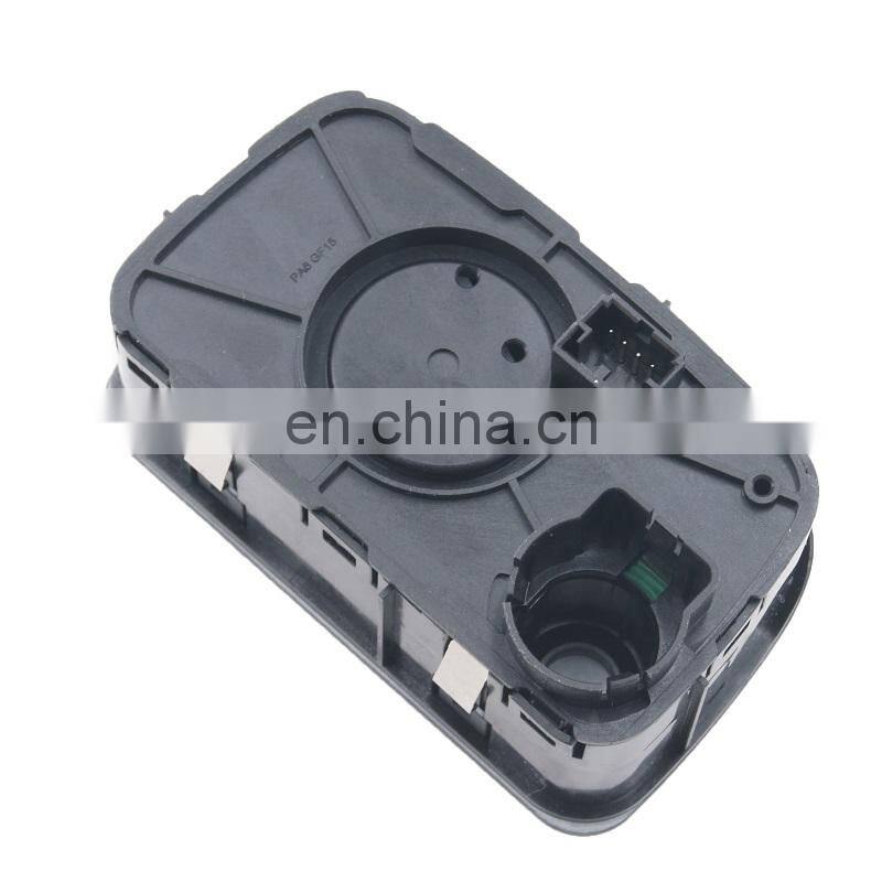Roadster Headlight Switch Fog lamp Switch Control For Audi A3 Sportback TT 8V0941531AE