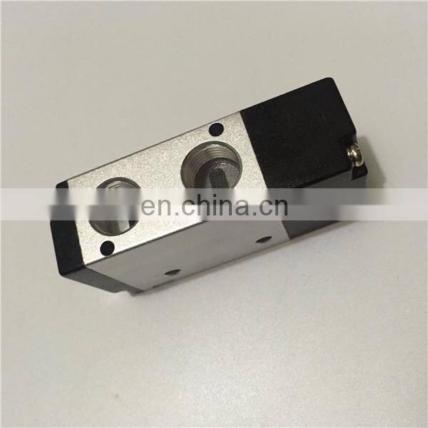 solenoid valve for co2 system