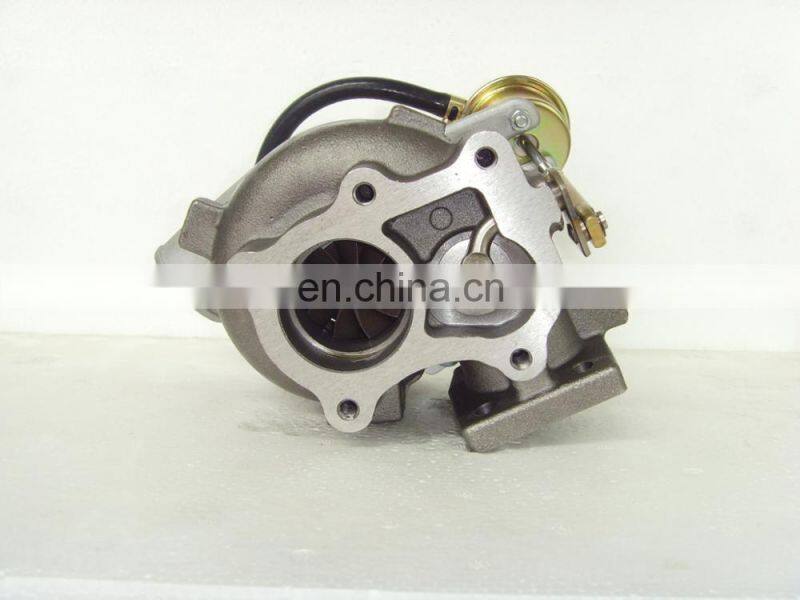 GT2252 BD30TI Engine Turbocharger 452187-0001 14411-6T900 14411-69T60 709693-5001S turbo for Nissan M100, Trade Trucks & Buses