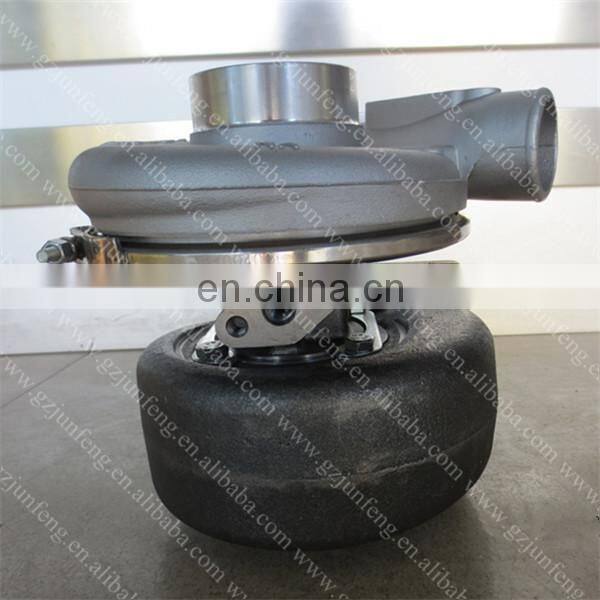 TA5130 Turbocharger 452070-5001S 1250650 0089878 0389901 WS315L WS268L Engine Turbo for DAF Truck 85 / 85F / 95