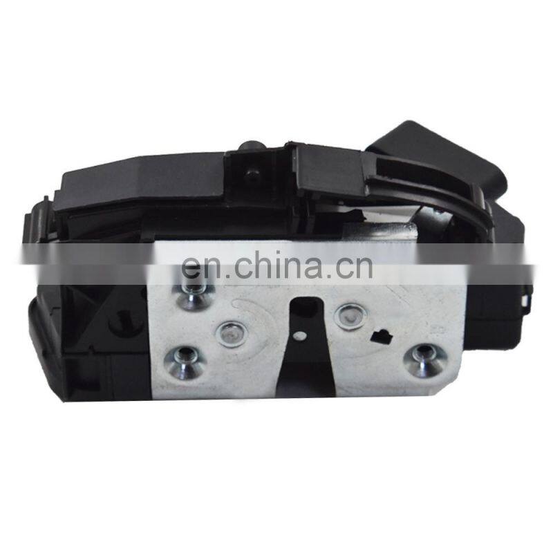 Door Lock Latch Actuator Rear Passenger for Ford Escape Fusion Focus Edge BF6A-F26412-AD