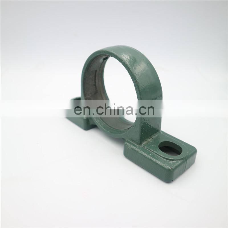 pillow block cast steel bearing housing