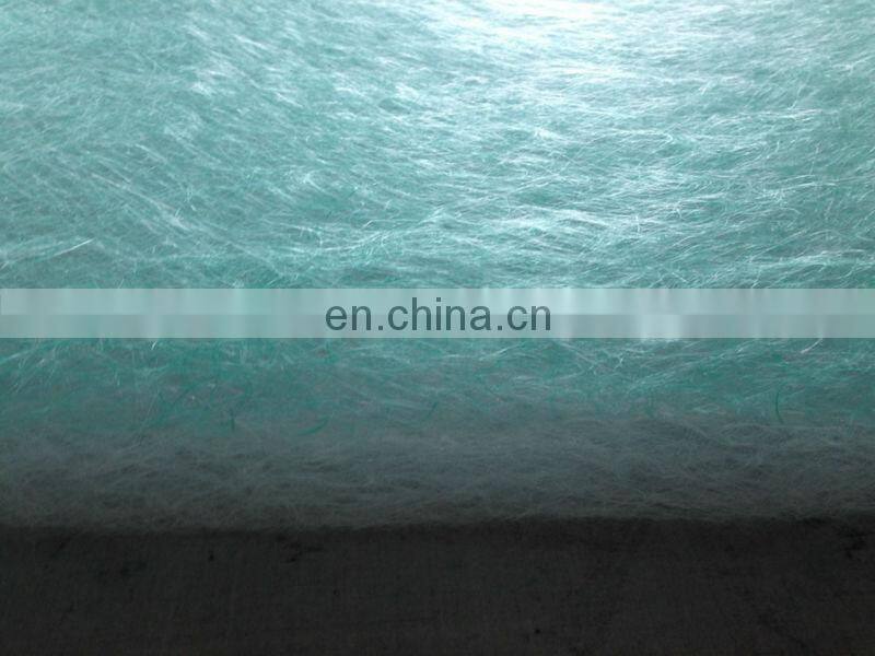 Spray Paint Booth Filters Fiberglass Floor Filter