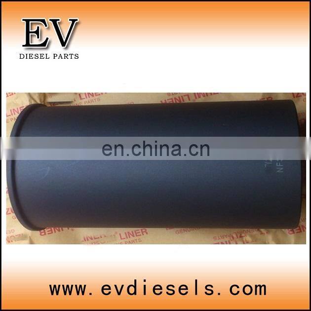 HINO engine main bearing set K13C bearing set, crankshaft for truck use