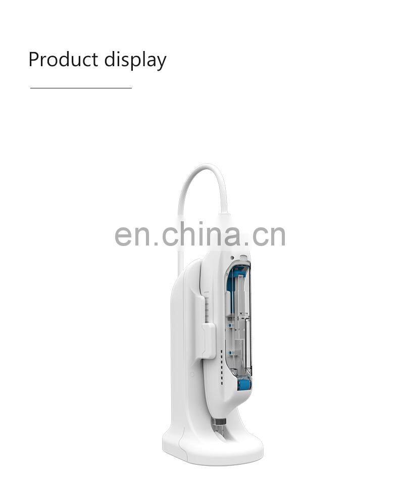 popular item weishu Mesotherapy Mesogun Water Meso Injector Gun for sale