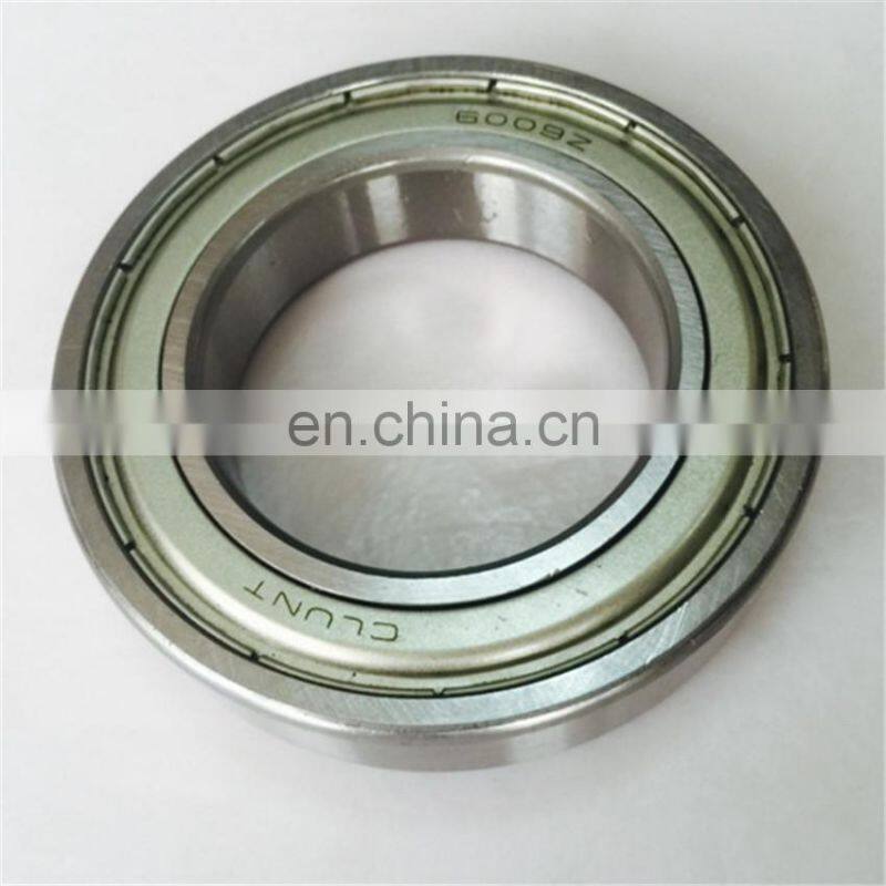 high quality deep groove ball bearing 6030 bearing price list