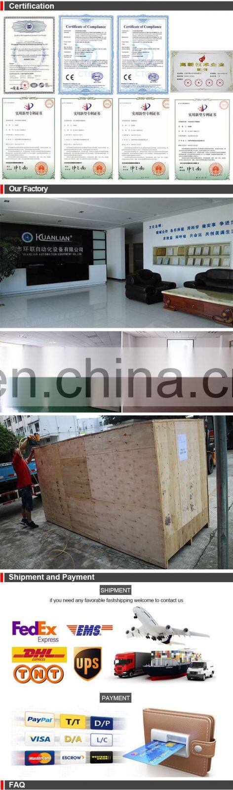 Fully automatic high speed isolation gowns disposable isolation gown pp isolation gowns level 4 Packing Machine