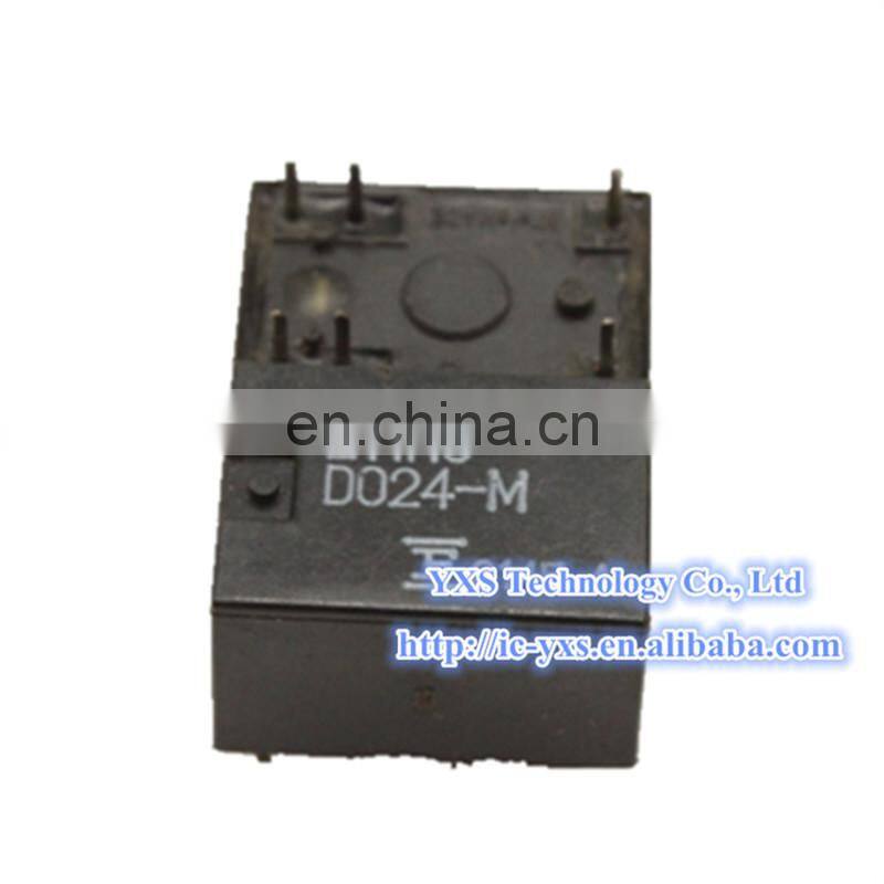 211NC D024-M relays